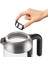 Cam Kettle 1,7 Lt, Beyaz, Şık ve Dayanıklı Elektrikli Su Isıtıcı 3