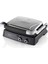 6 Dilim Kapasiteli Izgara ve Tost Makinesi, 2000W, Inox, Gri 1