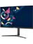 31.5" Va Shadow MG32B-A QNMNT10F080959 1ms 240hz Hdmı-Dp Gaming Monitör (1920 x 1080) 2