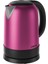 Pembe Su Isıtıcı Kettle Al 728 P Orijinal, Şık ve Kullanışlı Ürün 1