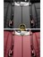 Fiat Marea 1996-1997-1998-1999-2000-2001-2002 Araba Koltuk Kenar Boşluk,organizer,ikili Set Bordo 7