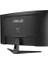 31.5" Tuf Gamıng VG32VQM5B Monitör 2