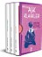 Unutulmaz Aşk Klasikleri - Aşk ve Gurur, Vadideki Zambak, Madam Bovary 1