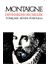 Montaigne Denemeler Seçmeler 1
