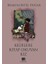Kedilere Kitap Okuyan Kız 1