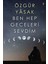 Ben Hep Geceleri Sevdim 1