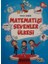 Matematiği Sevenler Ülkesi 1