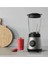 800 W Sürahili Blender, 1.5 Litre, Çoklu Hız, Paslanmaz Çelik, Renkli 4