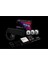 Tuf Gamıng Lc Lıı 360 Argb Aura Sync Rgb 120MM*2 Adreslenebilir Fan Cpu Sıvı Sogutucu 2