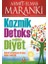 Kozmik Detoks Sağlıklı Diyet 1