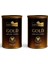 Gold Instant Coffee – 200GR Kutu X2 1