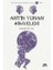 Antik Yunan Hikâyeleri - Savaşçılar, Kahramanlar ve Ölümsüzler - Mitolojik Hikâyeler Dizisi 1