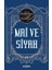 Mai ve Siyah 1