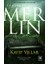 Merlin 1. Kitap - Kayıp Yıllar 1