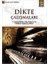 Dikte Çalışmaları CD Destekli Ritmik, Tonal, Modal ve Caz Müziğinden Esinlenmiş Dikteler 1