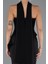 Taşlı Straplez Yaka Peplum Kesim Uzun Abiye ABU5329 4