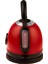 Kırmızı Kettle, Şık ve Kullanışlı Elektrikli Su Isıtıcı 5