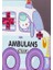 Küçük Arabalar Dizisi-Ambulans 1