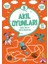 Akıl Oyunları 3 (5+ Yaş) 1