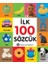 Ilk 100 Sözcük (Küçük Boy) 1