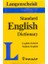 Ingilizce Türkçe Langenscheidts Standart Sözlük 1
