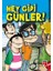 Hey Gidi Günler! - Sakinler 5 1