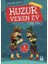 Afacan Tayfa 1. Sınıf - Huzur Veren Ev 7.kitap 1
