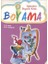 Eğlendirici Boyama Kitabı 02 1