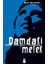 Mavi Kirazlar - Damdaki Melek 1
