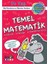 Ilkokul Eğlenceli Matematik - Temel Matematik 1