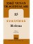 Eski Yunan Tragedyaları 15 Helena 1