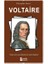 Voltaire - Filozoflar Serisi - Luther'den Sonra Zihinlerin En Güçlü Yenilikçisi 1