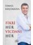 Fikri Hür Vicdanı Hür 1