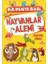 Hayvanlar Alemi - Bir Dünya Bilgi 1