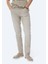 Haki Slim Fit Denim Pamuk Karışımlı Pantolon 7
