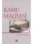Kamu Maliyesi 1