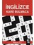 Ingilizce Kare Bulmaca 1.kitap 1