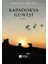 Kapadokya Güneşi 1