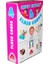 Pretty English Flash Cards 4 Grade 1