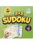 8x8 Çıkartmalı Sudoku 7+ (4) 1