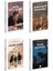 Dünya Klasikleri Seti - 4 Kitap Takım 1