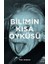Bilimin Kısa Öyküsü 1