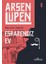 Arsen Lüpen - Esrarengiz Ev 1