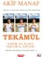 Tekâmül Nedir ve Nasıl Tekâmül Edilir? 1
