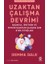 Uzaktan Çalışma Devrimi: Başarılı, Üretken ve Yetkin Uzaktan Çalışma Için Etkili Ipuçları 1