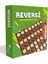 Reversi (Ahşap) 1