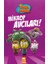Kral Şakir Mikrop Avcıları - 1 1