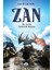 Zan - Bir Arifin Fantastik Romanı 1