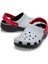 Classic Retro Sport Clog K Çocuk Sandalet 211258-1NM 2