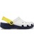 Classic Retro Sport Clog K Çocuk Sandalet 211258-100 1